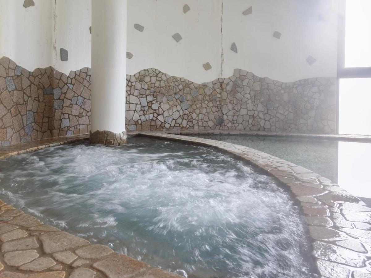 Momijigawa Onsen Otel Naka Dış mekan fotoğraf